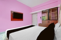 Hotel O Bhubaneswar New Station Road