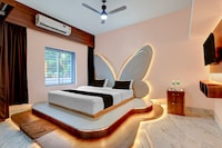 Hotel O Bhubaneswar New Station Road