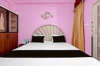 Hotel O Nandan Vihar Bhubaneswar