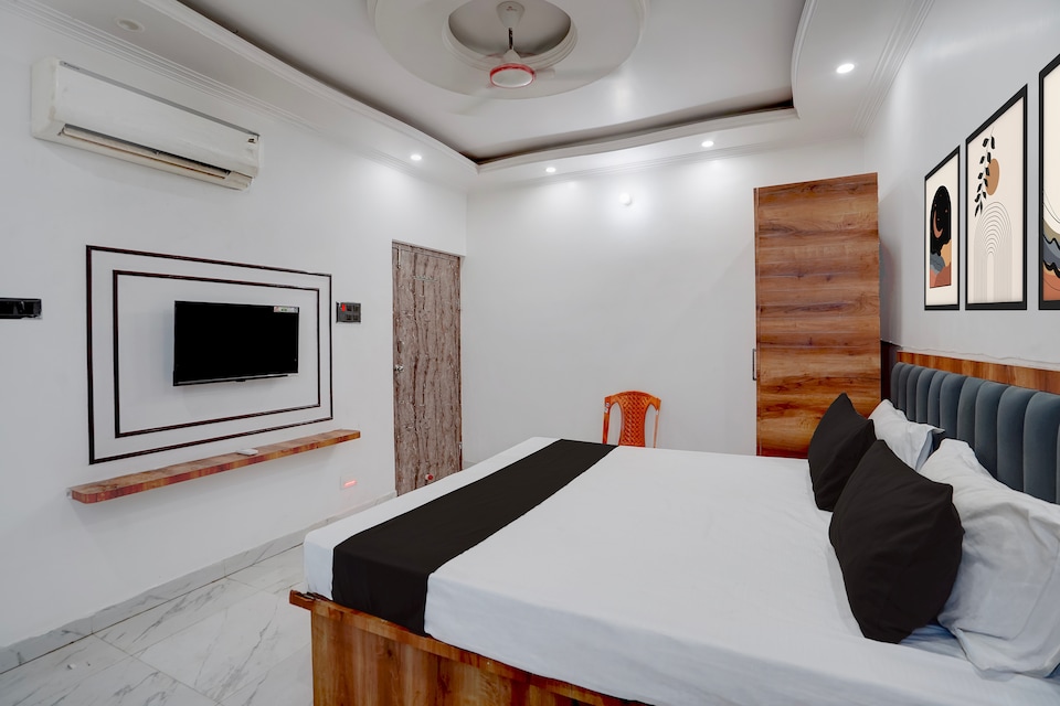 Hotel O  Royal Imperial, Chapra, Chapra
