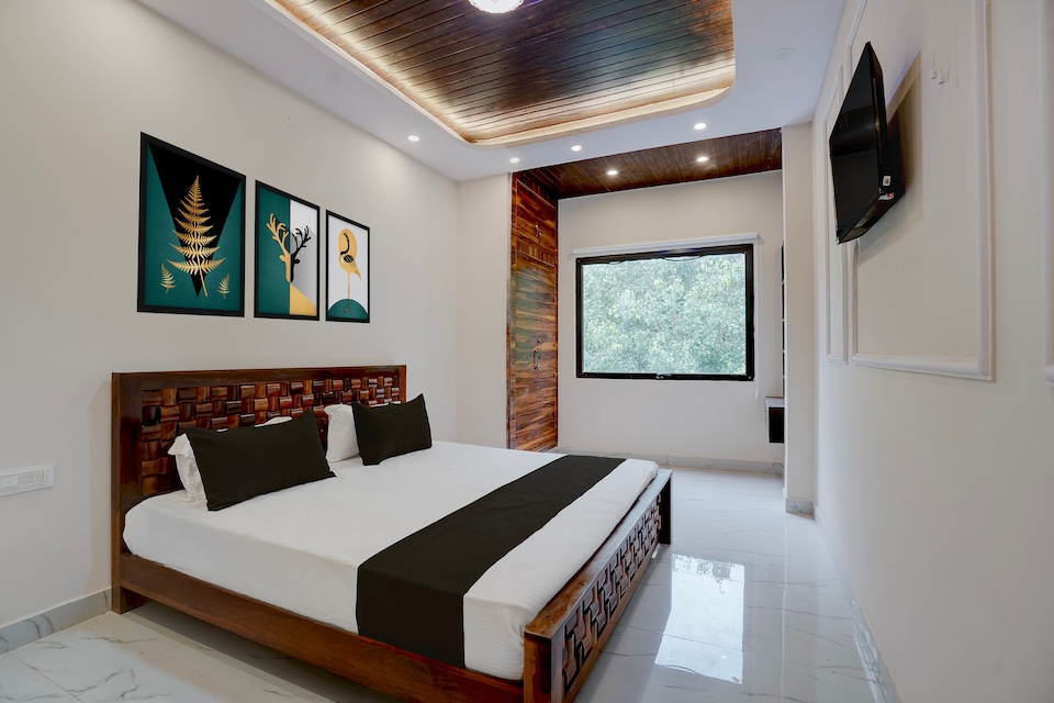 Hotel O  Blue Hills, Jaipur Airport, Jaipur