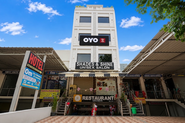 Hotel O  Blue Hills