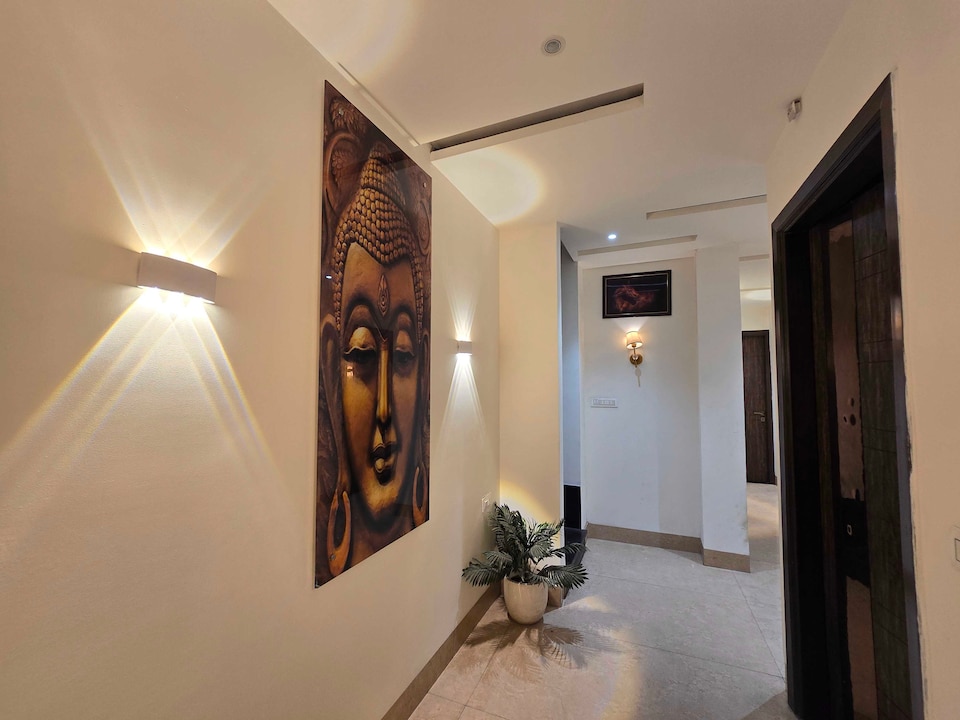Hotel O cloud 9, Golden Temple Road Amritsar, Amritsar