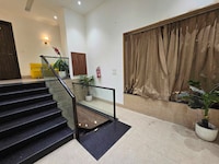 Hotel O cloud 9