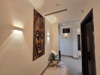 Hotel O cloud 9
