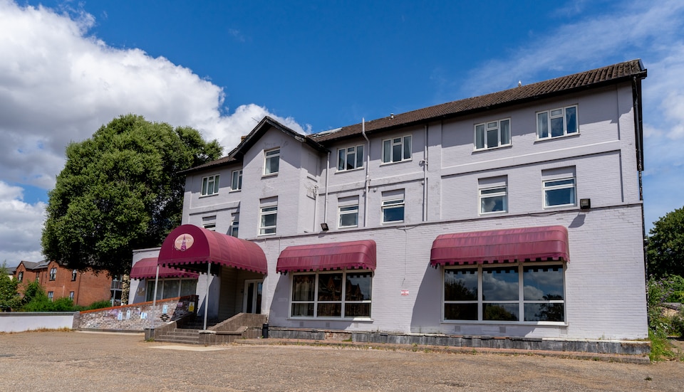 Norwich Central Hotel- Near Norwich Train Station & Carrow Road Stadium, Norwich (Greater London), Norwich