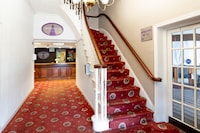 Norwich Central Hotel- Near Norwich Train Station & Carrow Road Stadium
