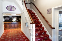 Norwich Central Hotel- Near Norwich Train Station & Carrow Road Stadium
