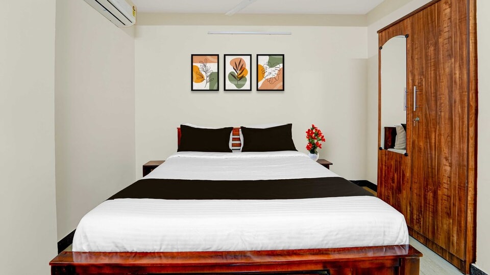 POP 84617E Vijaya Garden, Madurai City Centre, Madurai