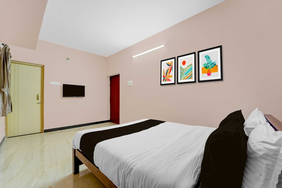 POP 84617E Vijaya Garden, Madurai City Centre, Madurai