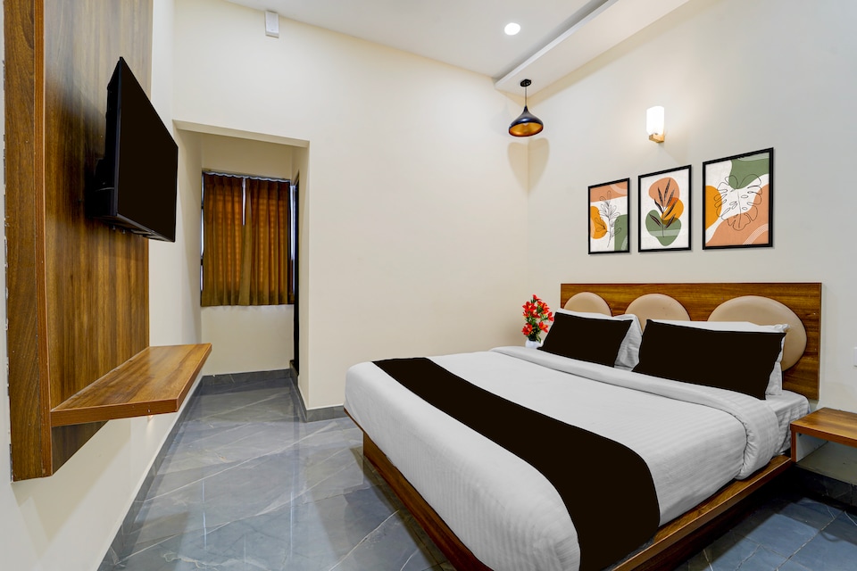 Townhouse Vaigai Riverview Madurai Formerly Vijaya Garden, Madurai City Centre, Madurai