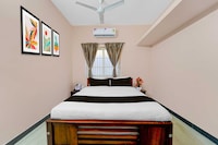 Townhouse Vaigai Riverview Madurai Formerly Vijaya Garden