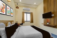 Townhouse Vaigai Riverview Madurai Formerly Vijaya Garden