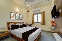 Townhouse Vaigai Riverview Madurai Formerly Vijaya Garden
