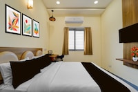 Townhouse Vaigai Riverview Madurai Formerly Vijaya Garden