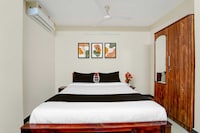 Townhouse Vaigai Riverview Madurai Formerly Vijaya Garden