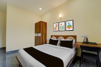 Townhouse Vaigai Riverview Madurai Formerly Vijaya Garden