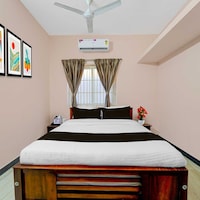 Townhouse Vaigai Riverview Madurai Formerly Vijaya Garden