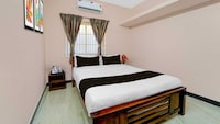 Townhouse Vaigai Riverview Madurai Formerly Vijaya Garden