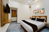 Townhouse Vaigai Riverview Madurai Formerly Vijaya Garden