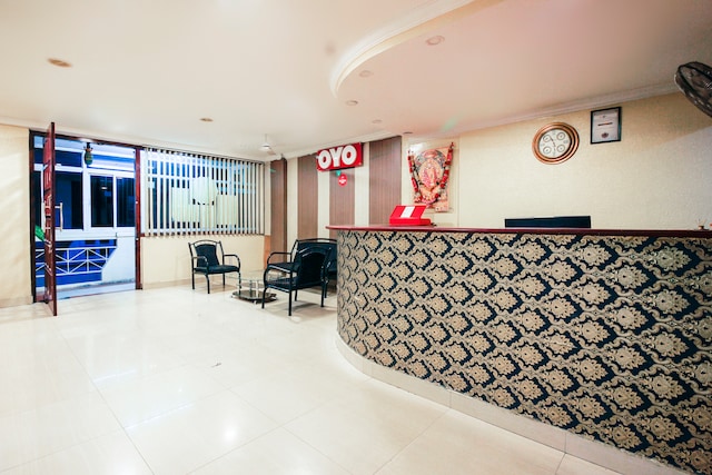 Super Hotel O Priya Residency