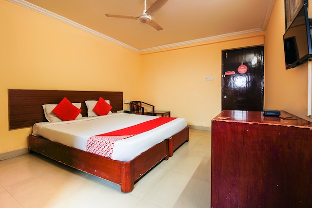 Hotel O Priya Residency