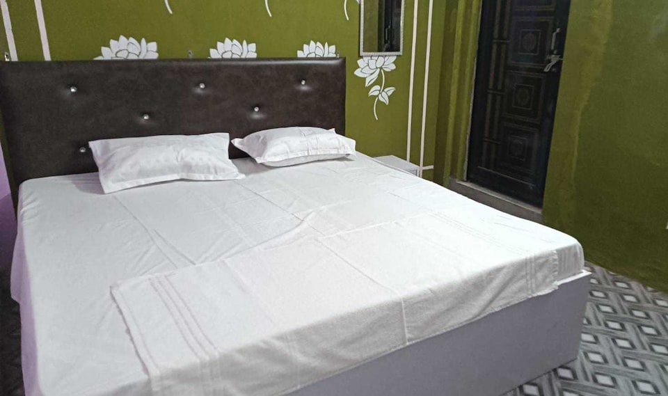 Hotel O Pathik Niwas Guest House, Gorakhpur, Gorakhpur