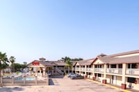 OYO Hotel McAllen Airport South