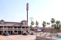 OYO Hotel McAllen Airport South