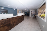 OYO Hotel McAllen Airport South