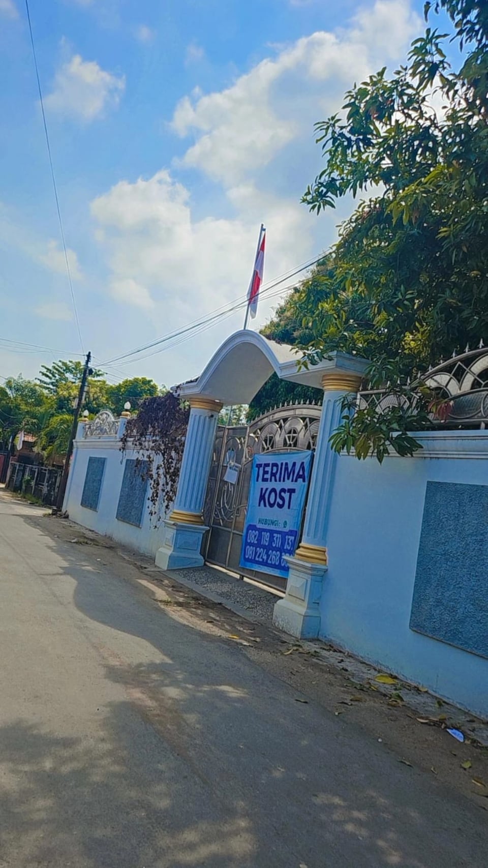 Hotel O near Mitra Plumbon Hospital formerly Guesthouse Pondok JK, Cirebon, Cirebon