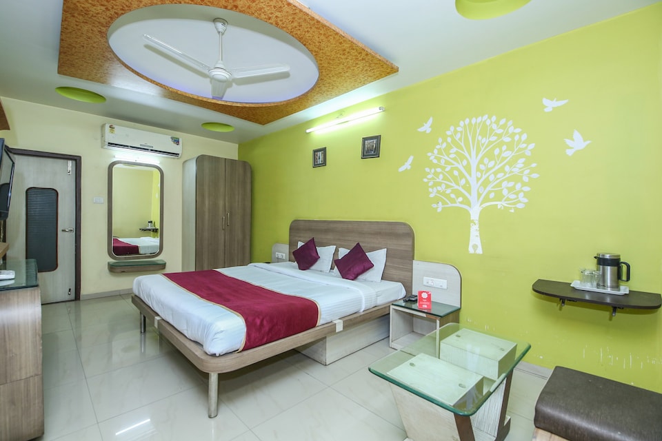 OYO 15144 Hotel Ankit, Vijay Nagar - Jabalpur, Jabalpur