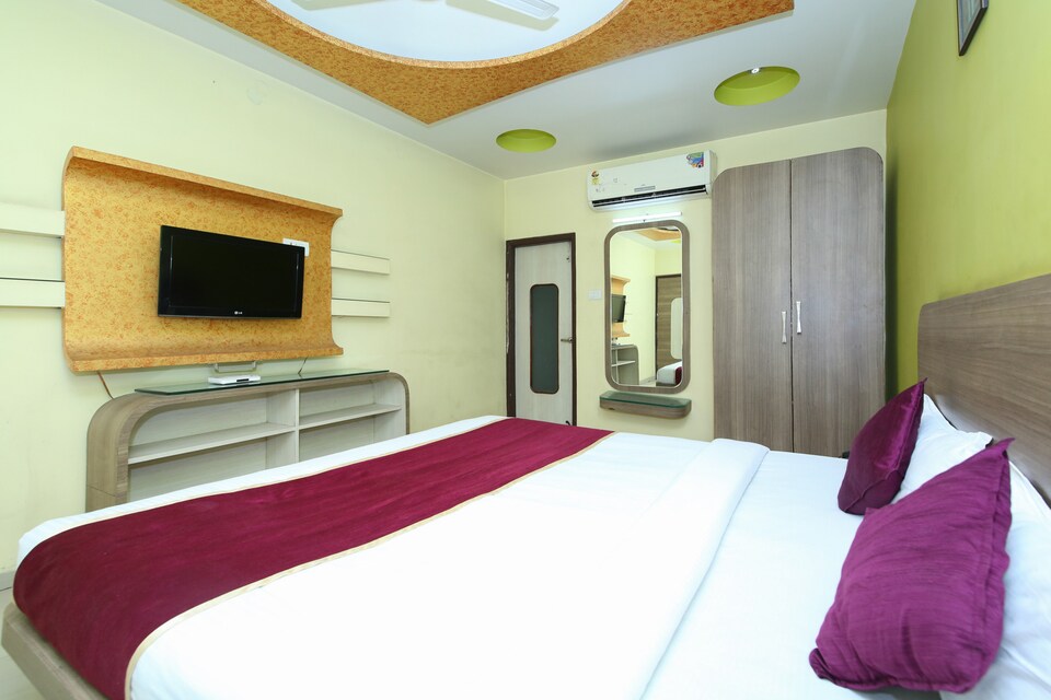 OYO 15144 Hotel Ankit, Vijay Nagar - Jabalpur, Jabalpur