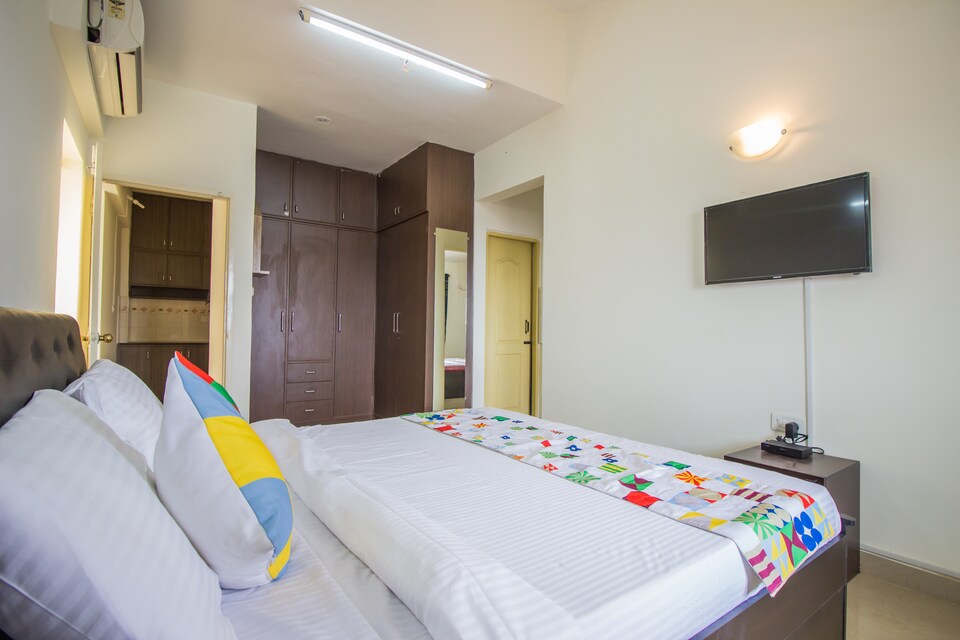 OYO 15147 Home Elegant 2BHK vasco, Vasco Goa, Goa