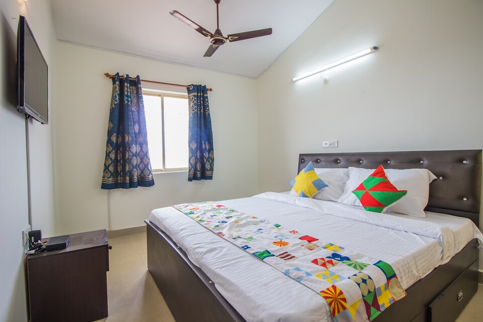 OYO 15147 Home Elegant 2BHK vasco, Vasco Goa, Goa