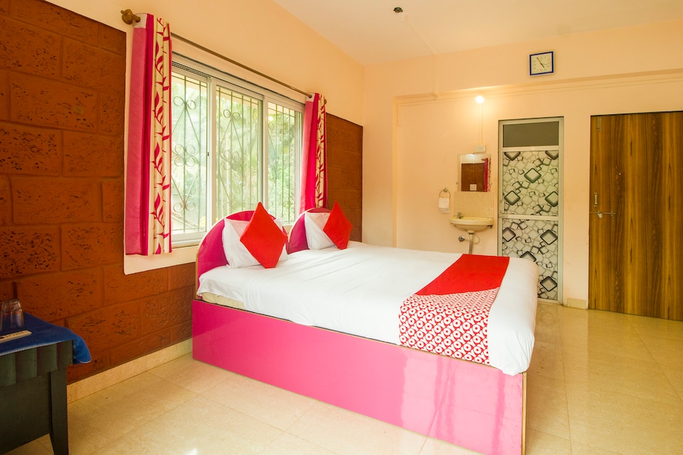 Collection O Raghusheela Cottage, Alibag, Alibag