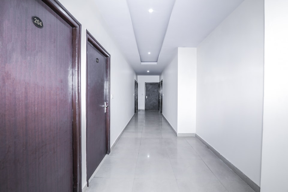 JAI433 live as JAI1707, Mansarovar, Jaipur
