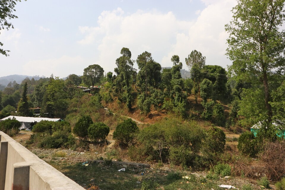 OYO Home 15159 Spacious 1BHK, Bhimtal Nainital, Nainital