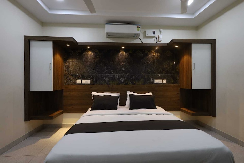 Hotel O Djr grand, Pondy Upcountry, Pondicherry