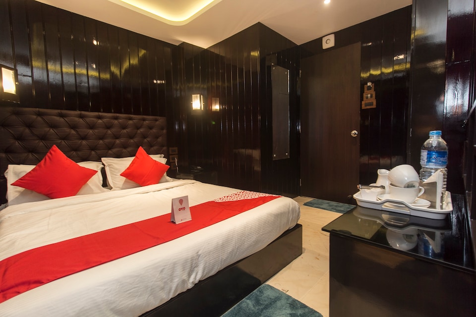 OYO 15163 Hotel Jojo's Inn, Deorali Gangtok, Gangtok