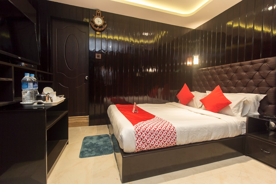 OYO 15163 Hotel Jojo's Inn, Deorali Gangtok, Gangtok