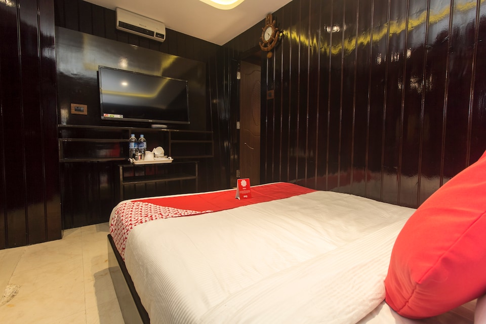 OYO 15163 Hotel Jojo's Inn, Deorali Gangtok, Gangtok