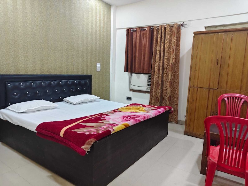 Hotel O Jhandi Palace, Lakhimpur, Lakhimpur