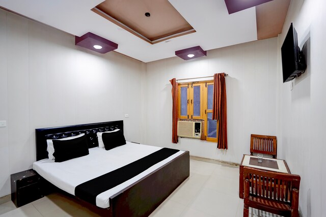 Hotel O Jhandi Palace