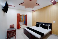 Hotel O Jhandi Palace