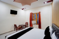 Hotel O Jhandi Palace