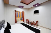 Hotel O Jhandi Palace