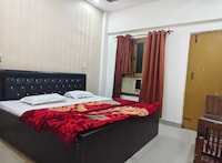 Hotel O Jhandi Palace