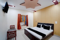 Hotel O Jhandi Palace