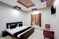 Hotel O Jhandi Palace